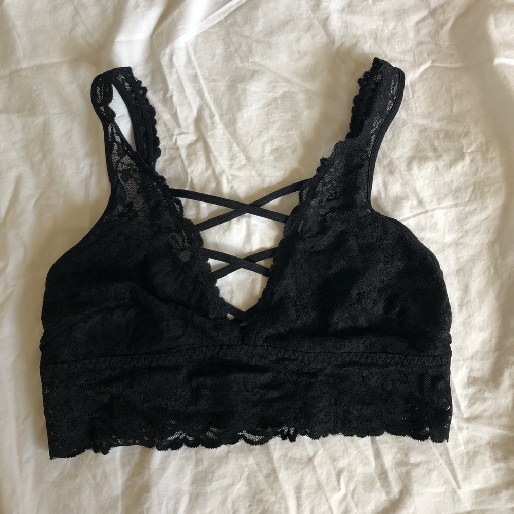 PINK Bralette